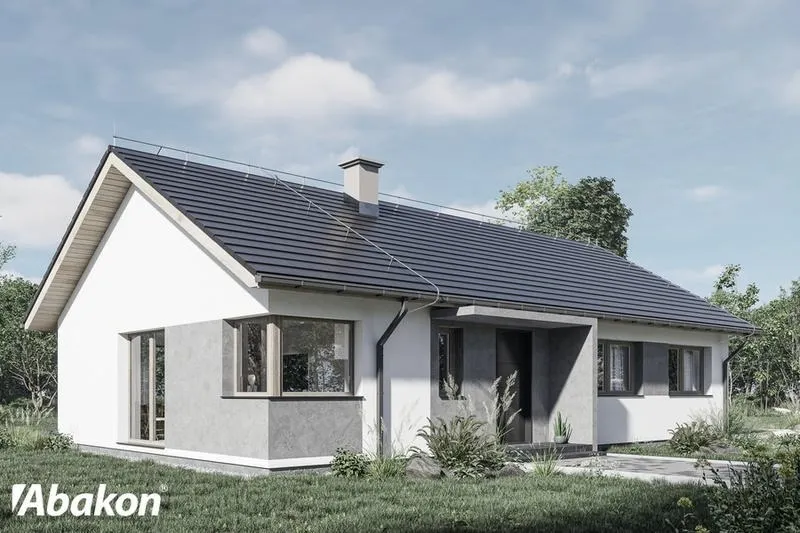 Abakon – Twoje marzenia o idealnym domu w najlepszych projektach i budowie