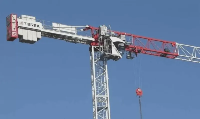 Bezpieczny fundament pod żuraw wieżowy: praktyczny poradnik dla inwestorów