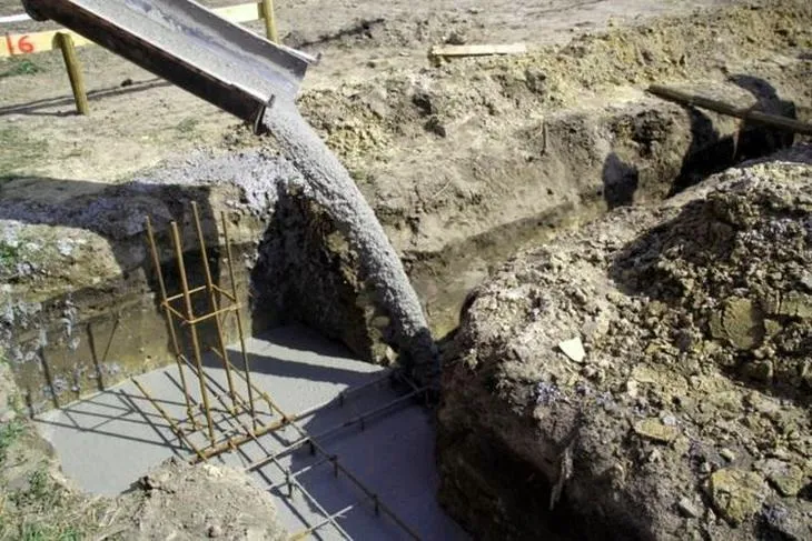 Cena betonu gotowego na fundament: ile zapłacisz i jak oszczędzić