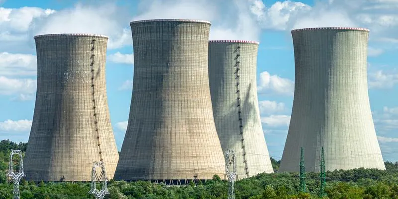 Ile kosztuje budowa elektrowni atomowej? Przegląd wydatków i inwestycji