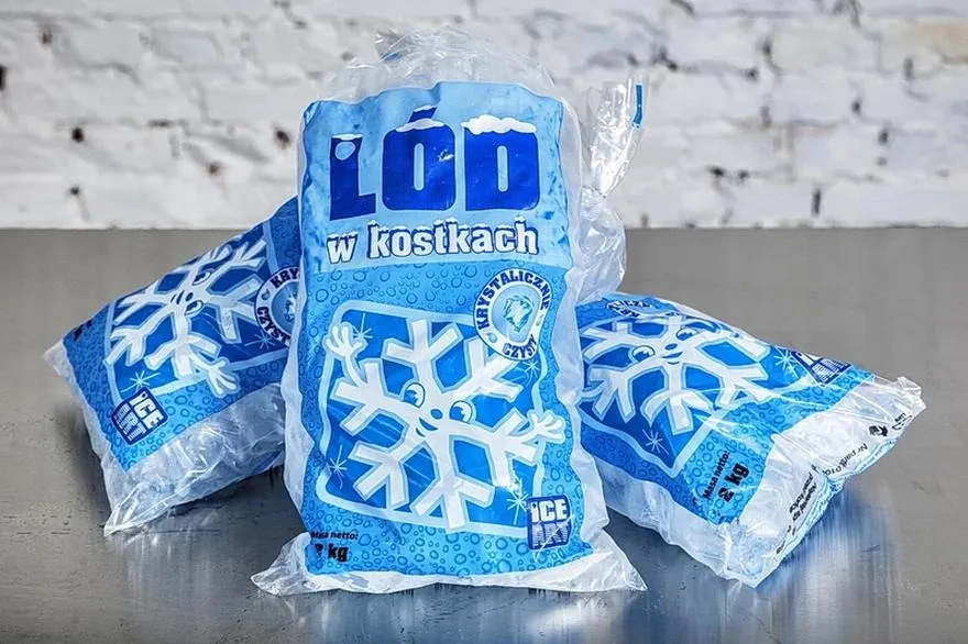Ile kosztuje worek lodu? Sprawdź, jakie są aktualne ceny i gdzie go kupić!
