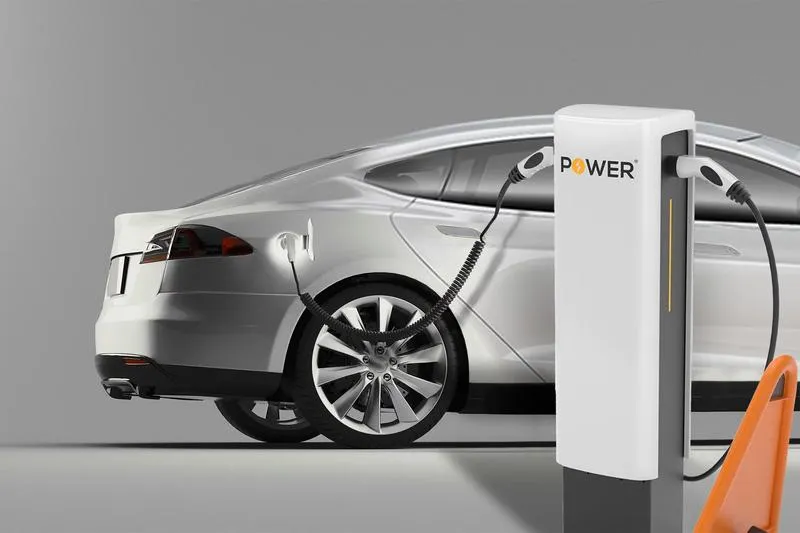 Jak ładować samochód elektryczny w domu – poradnik dla każdego kierowcy