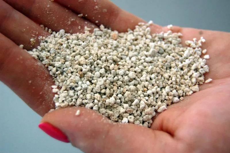 Jak perlit może odmienić budowę Twojego domu?