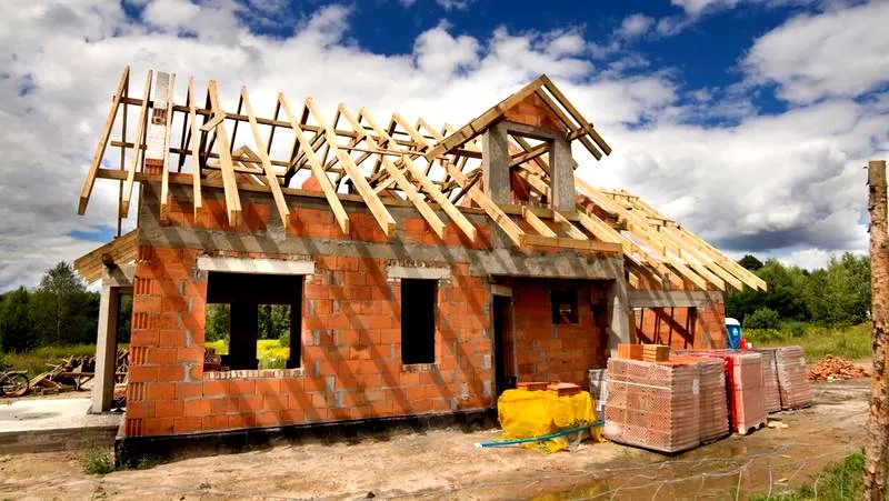 Jak powstaje dom fabia 2 w budowie? Przewodnik po etapie budowy