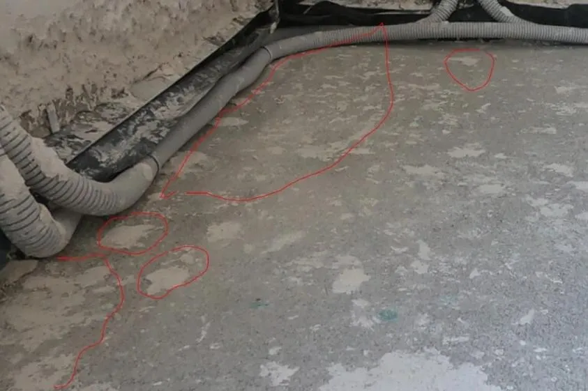 Jak prawidłowo położyć styropian pod wylewkę: praktyczne porady i wskazówki