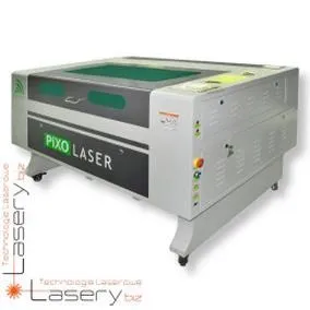 Jak samodzielnie skonstruować laser tnący krok po kroku