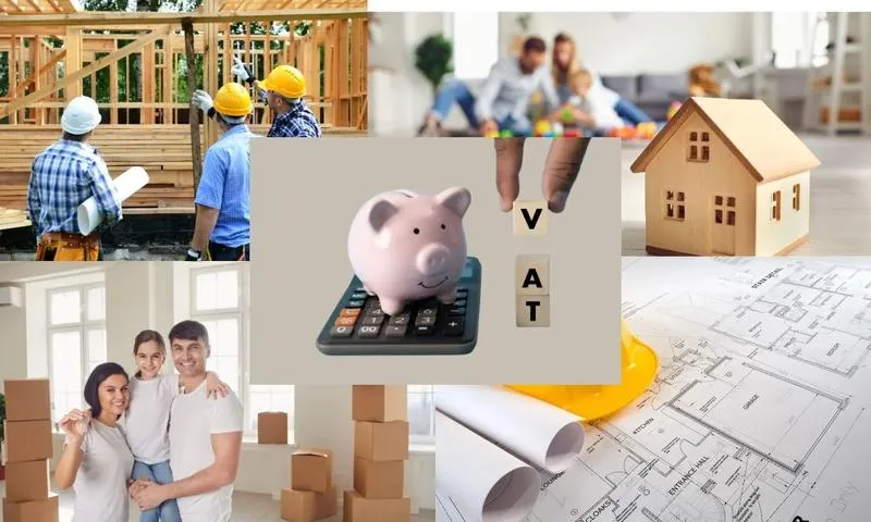 Jak skorzystać z odliczenia VAT od budowy domu - praktyczny poradnik