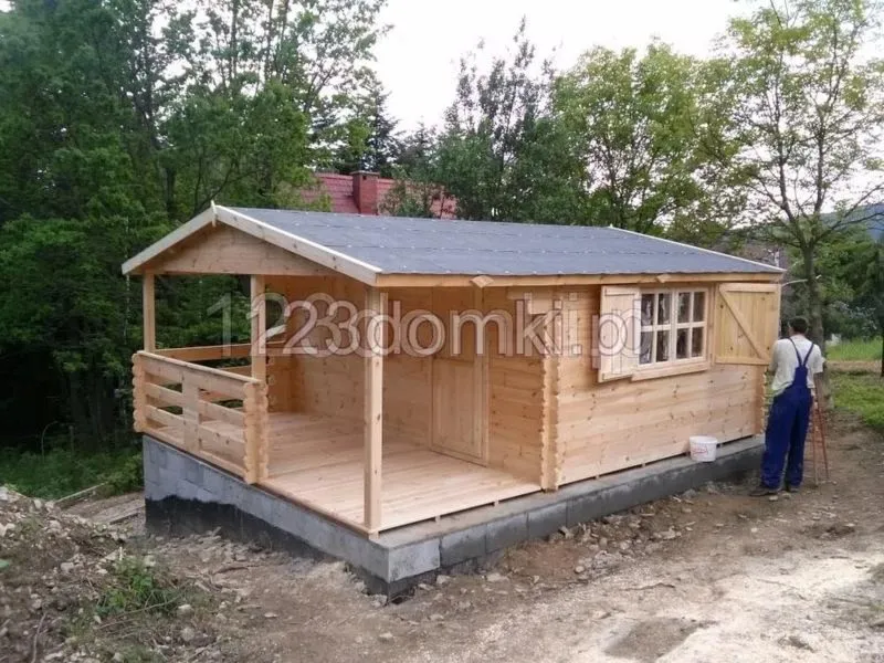 Jak skutecznie przygotować fundament pod domek letniskowy?