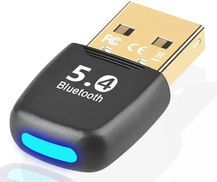 Jak w prosty sposób zamontować bluetooth w komputerze?