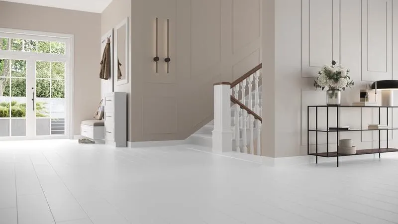 Jak wybrać idealną farbę do renowacji stołu do ping ponga?