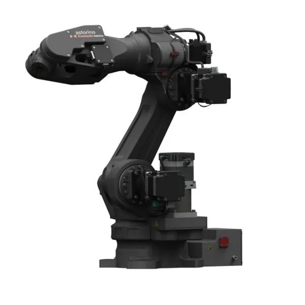 Jak zbudować prostego robota krok po kroku