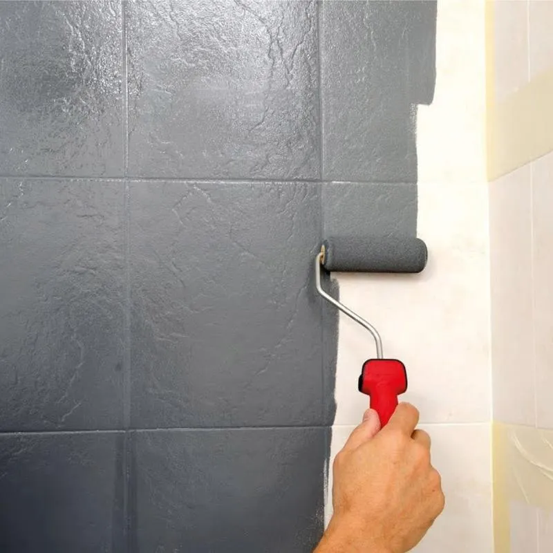 Jaką farbą odświeżyć kafelki w kuchni? Sprawdź nasze sprawdzone porady!