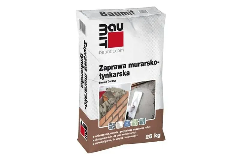Jaką zaprawę wybrać do murowania komina z cegły klinkierowej?
