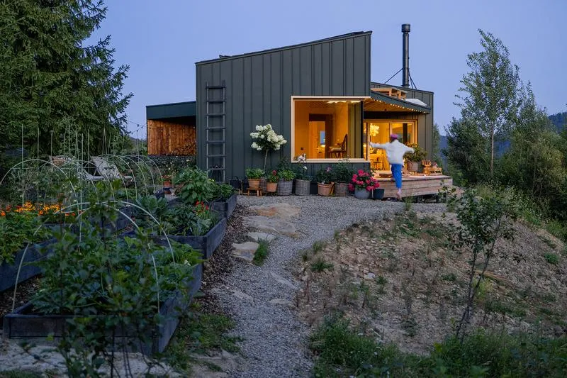 Jakie będą koszty budowy domu systemem gospodarczym w 2026 roku?