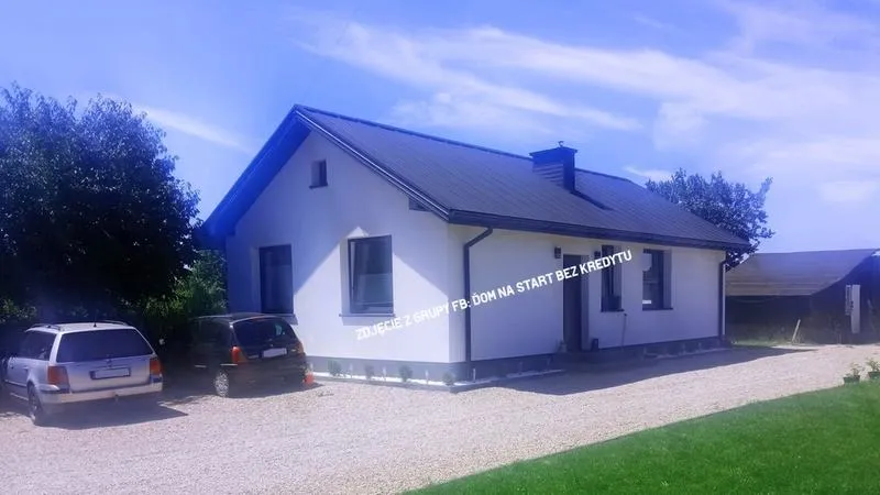 Jakie są koszty budowy domu o powierzchni 50 m?