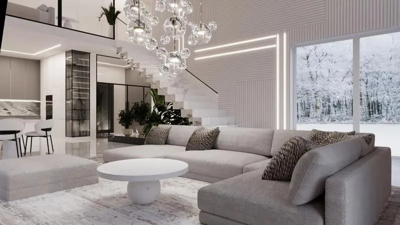 Jakie są rzeczywiste koszty wykończenia domu 150m2? Sprawdź nasze porady!