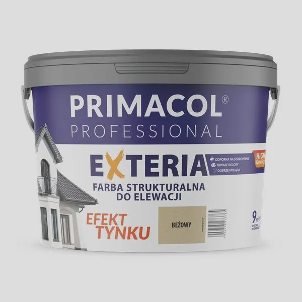 Jakiej firmy farba na ściany sprawdzi się najlepiej w Twoim wnętrzu?