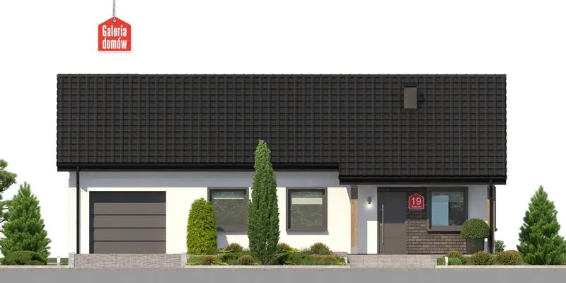 Koszt budowy wymarzonego domu przy Bukowej 19 – co warto wiedzieć?