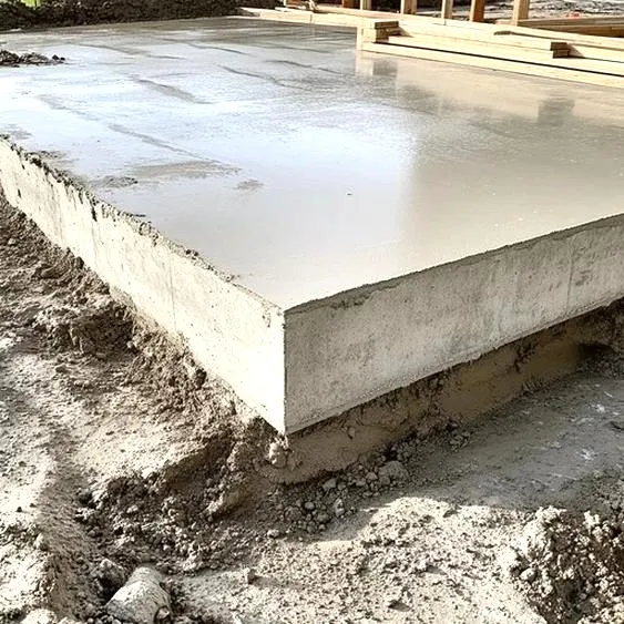 Lekki fundament: przewodnik po zaletach i zastosowaniach