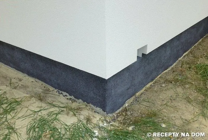 Najlepszy wybór tynku na fundament – co warto wiedzieć?