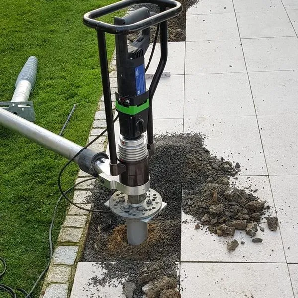 Nowoczesne fundamenty wkręcane od sprawdzonego producenta – co warto wiedzieć?