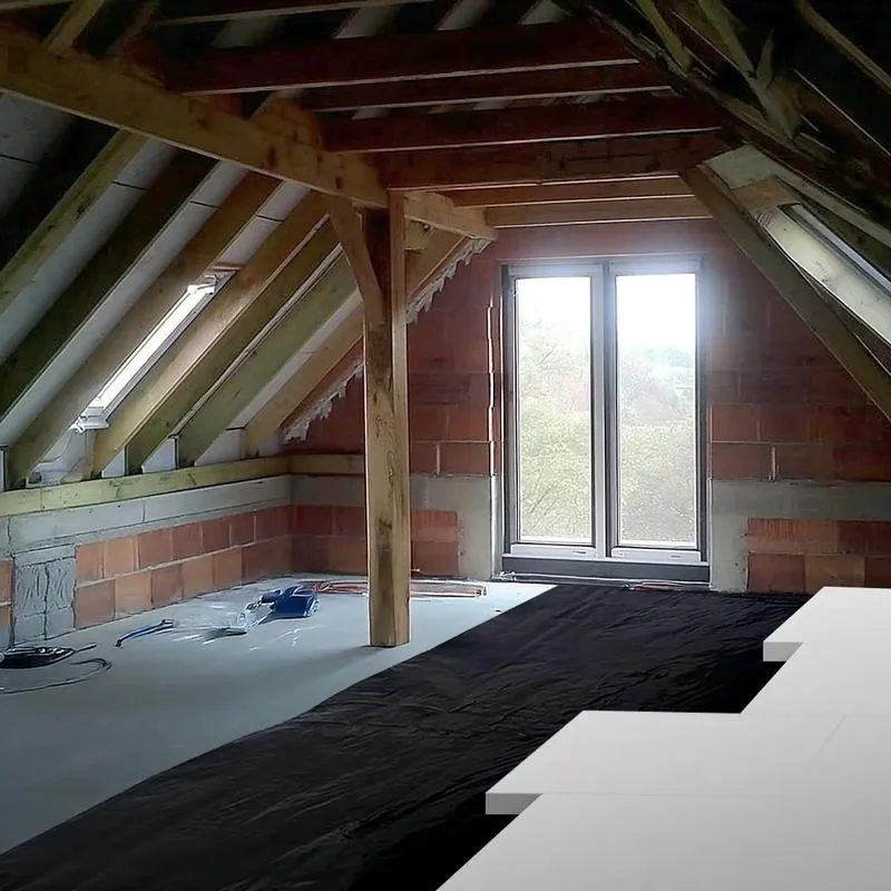 Ocieplenie poddasza wełną mineralną – klucz do komfortu i oszczędności energii