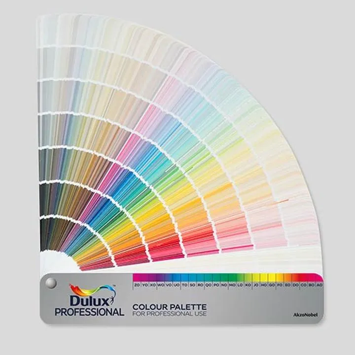 Odkryj, jakie kolory farb na ściany odmienią Twoje wnętrze