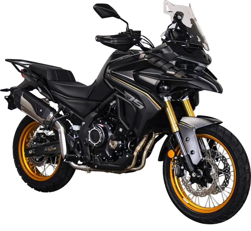 Odkryj tajniki: jak zbudować motocykl krok po kroku w swojej książce technicznej