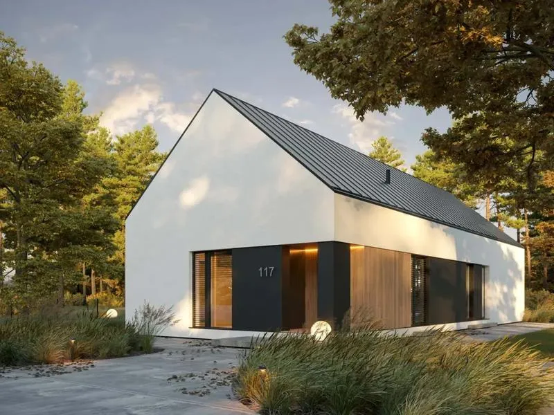 Odkryj zalety budowy gotowych domów: szybkie i komfortowe rozwiązania dla każdego