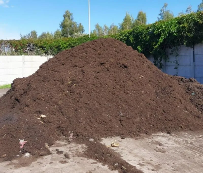 Odpady zielone we Wrocławiu – gdzie je skutecznie wywieźć?