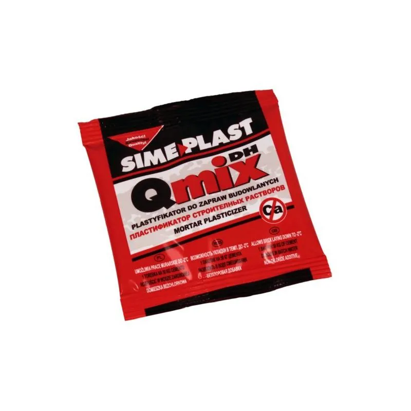 Optymalne proporcje – ile plastyfikatora do betonu dodać, aby uzyskać najlepsze rezultaty?