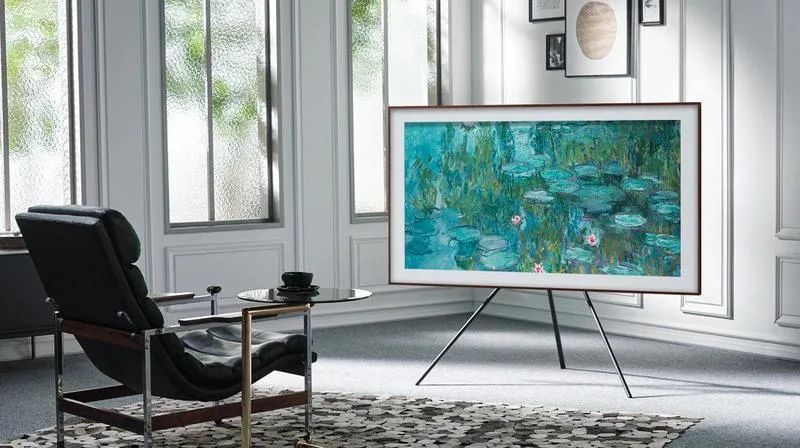 Praktyczny przewodnik: Jak zamontować stojak do telewizora Samsung krok po kroku