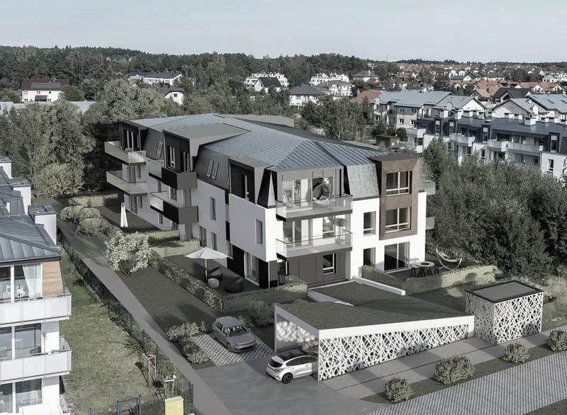 Praktyczny przewodnik po budowie domów jednorodzinnych w Pomorskiem