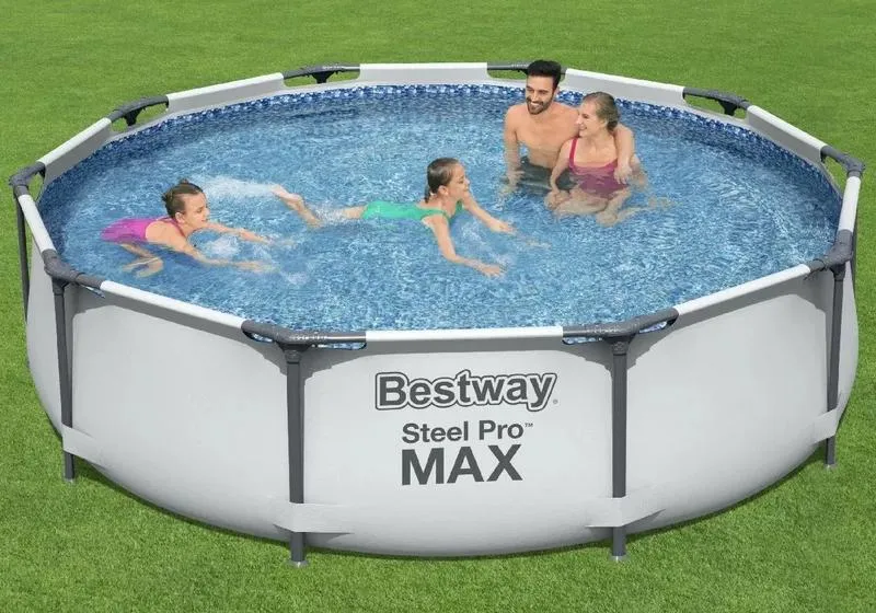 Przewodnik po montażu filtra do basenu Bestway – krok po kroku