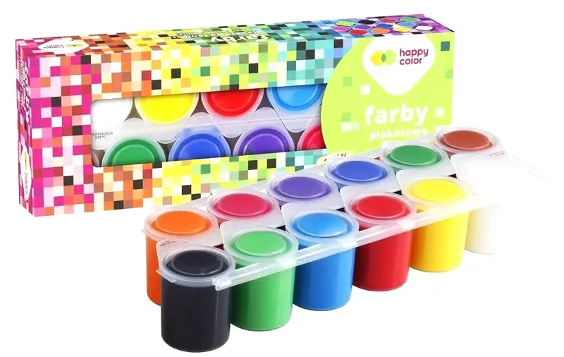 Skuteczne metody na to, jak usunąć farbę plakatową z ubrania