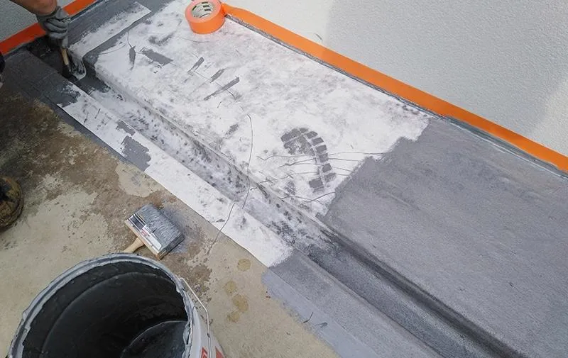 Skuteczne metody na uszczelnienie odpływu liniowego w Twojej łazience