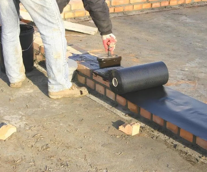Skuteczne sposoby na lekką izolację fundamentów – co warto wiedzieć?