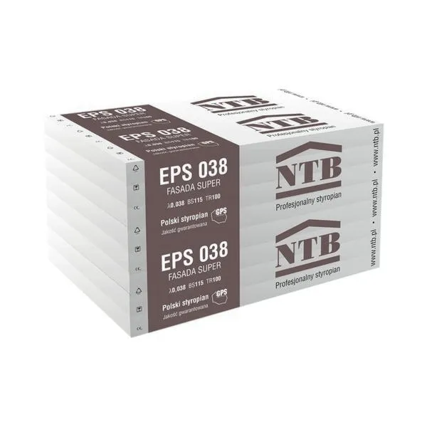 Styropian EPS czy XPS - który materiał wybrać do izolacji?