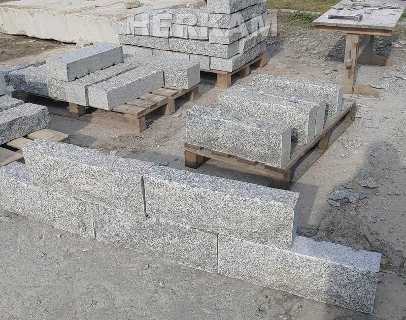 Twój krok po kroku przewodnik: jak wymurować murek z kostki granitowej z sukcesem