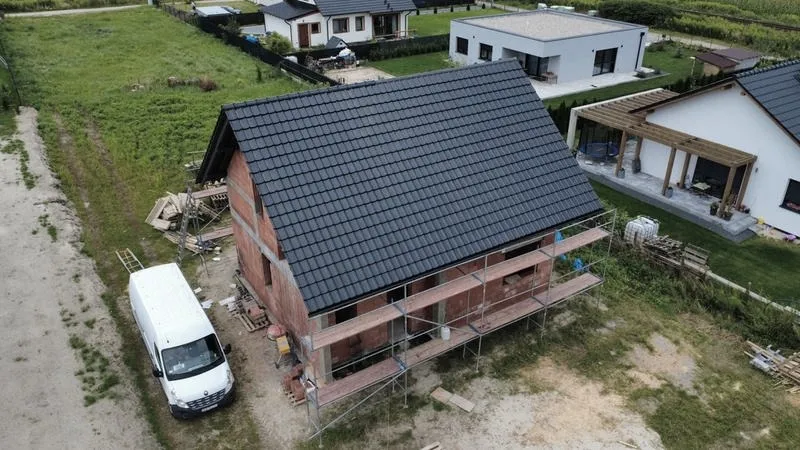 Wszystko, co musisz wiedzieć o kosztach budowy wymarzonego domu w Malinówkach