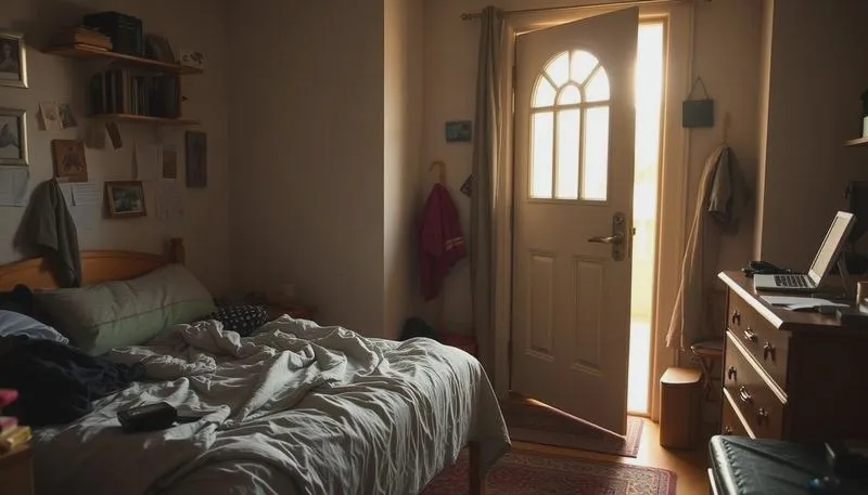 Zameldowanie w nowym domu – co warto wiedzieć przed przeprowadzką?