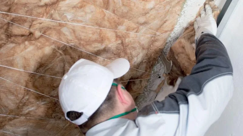 Adaptacja poddasza formalności