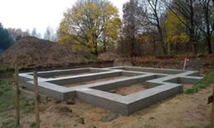 Analiza kosztów fundamentów