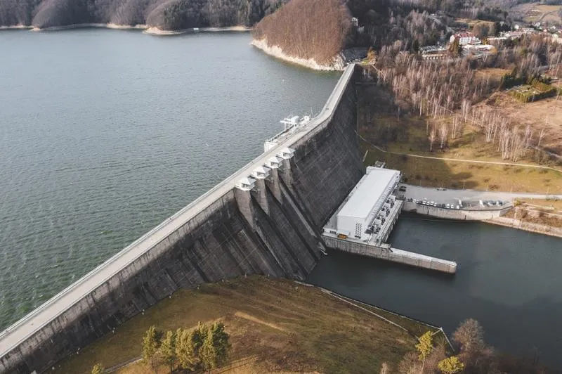 Analiza lokalizacji inwestycji