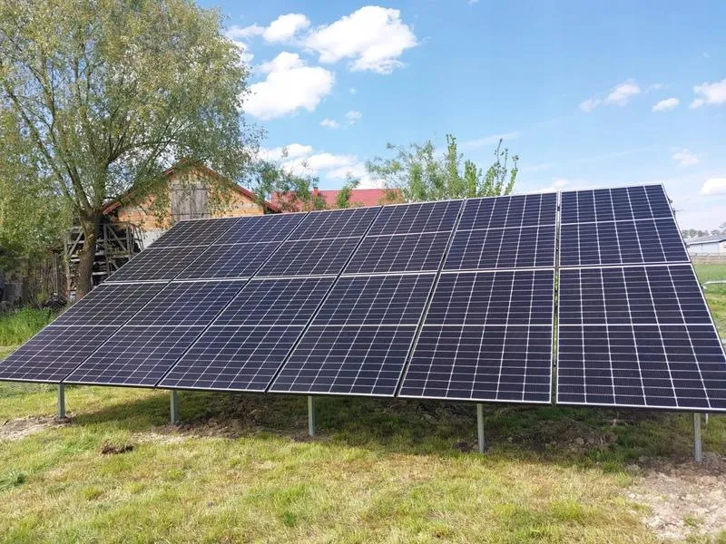 Analiza nasłonecznienia i wybór lokalizacji