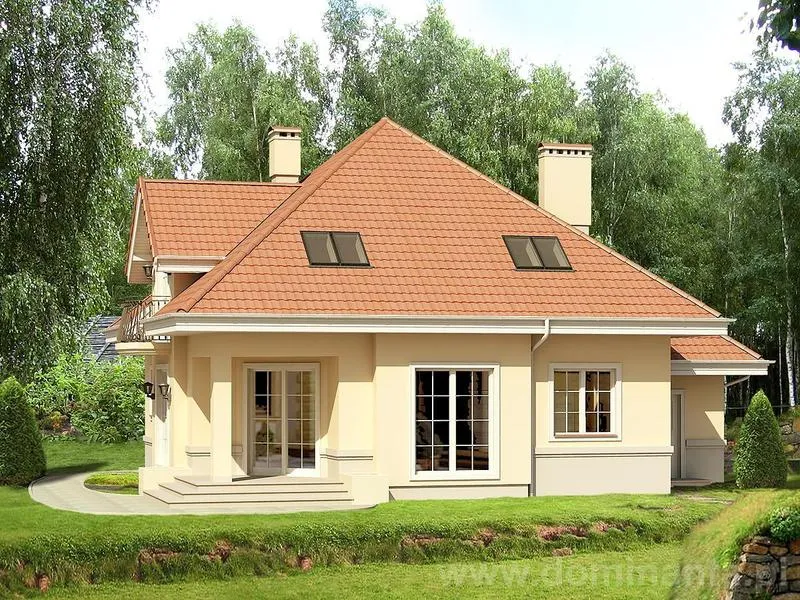 Architektura projektu