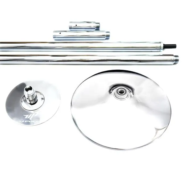 Bezpieczny montaż rury