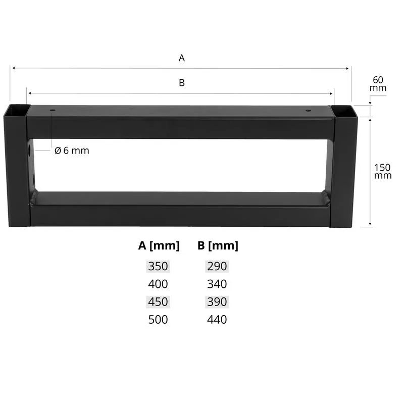 Blat do szafki łazienkowej