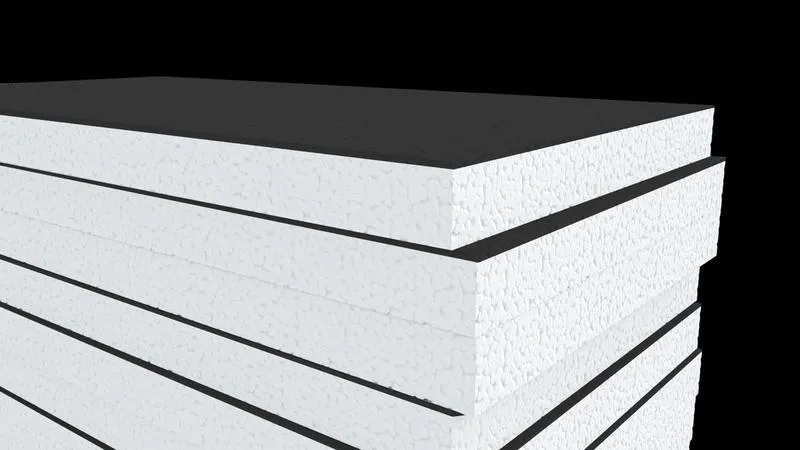 Błędy podczas instalacji styropapy