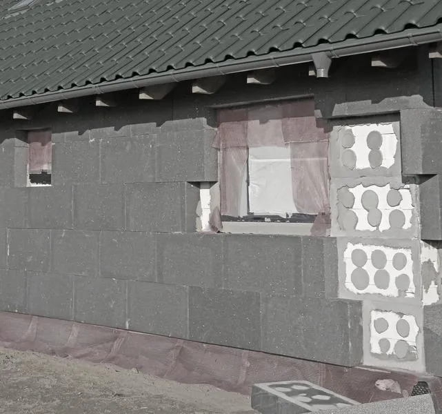 Błędy przy ocieplaniu